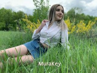 MuraKey