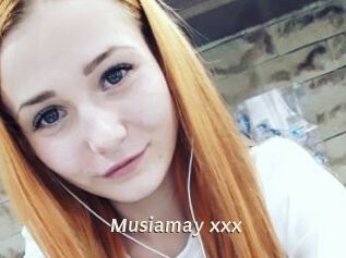 Musiamay_xxx