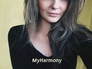 MyHarmony