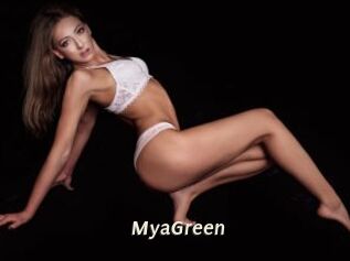 MyaGreen