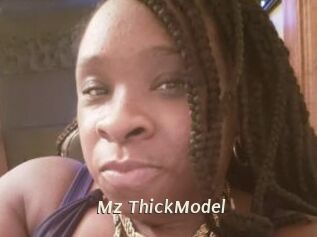 Mz_ThickModel Blog éjac