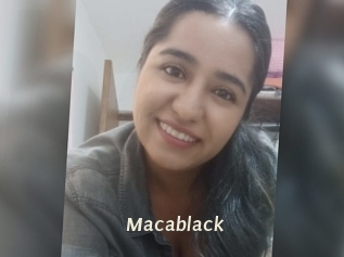 macablack Blog éjac