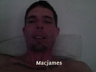 macjames Blog éjac
