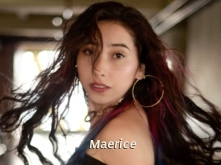 Maerice