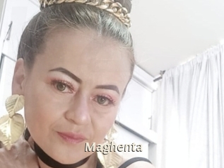 maghenta Blog éjac
