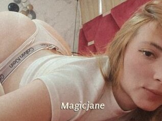 magicjane Blog éjac