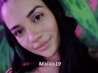 maiax19 Blog éjac