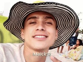 Maick98