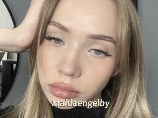 Maidaengelby
