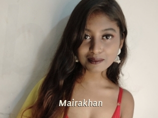 Mairakhan