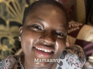 Mamaanny