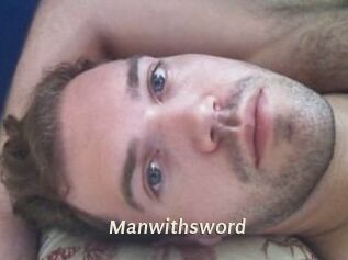 Manwithsword