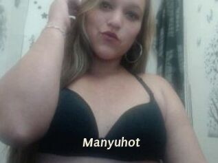 Manyuhot