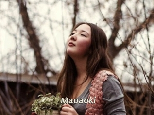 Maoaoki