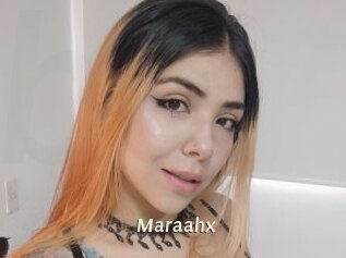Maraahx