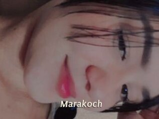 Marakoch