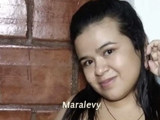 Maralevy
