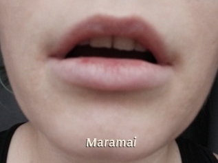 Maramai
