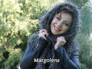 Margolena
