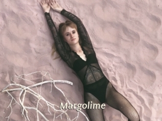 Margolime
