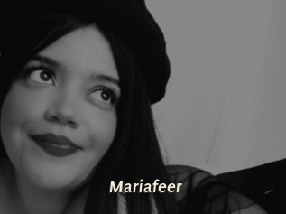 Mariafeer
