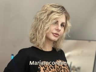 Mariamcordner