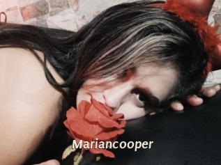 Mariancooper