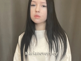 Marianeversley