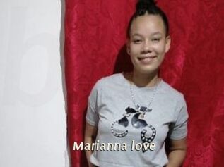 Marianna_love