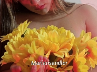 mariansandler Blog éjac