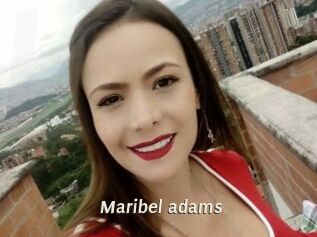 Maribel_adams