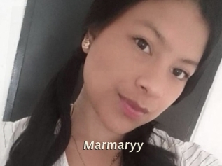 Marmaryy