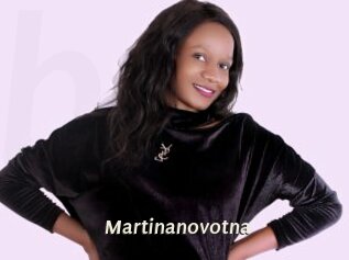 martinanovotna Blog éjac