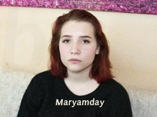 Maryamday