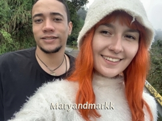 Maryandmarkk