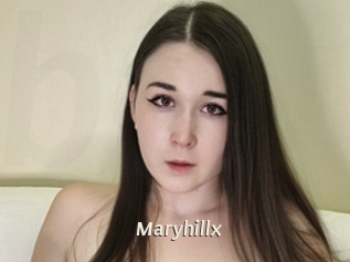 Maryhillx