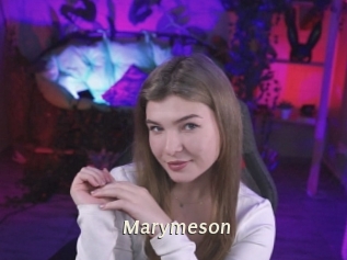 marymeson Blog éjac
