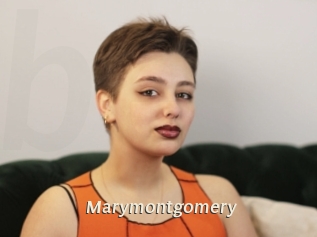 Marymontgomery