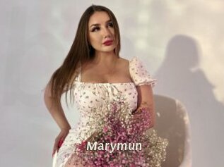 Marymun