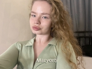 Maryorti