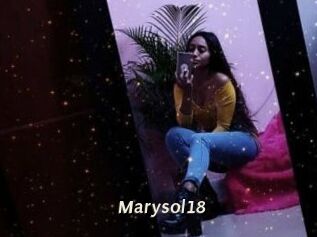 marysol18 Blog éjac