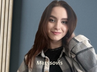 Marysovis