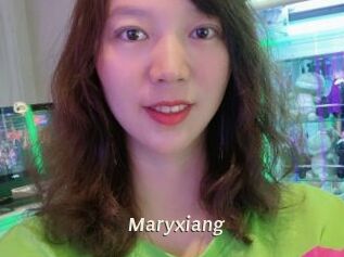 Maryxiang