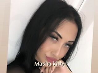 Masha_kirby