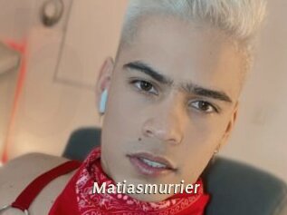 Matiasmurrier