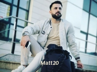 Matt20