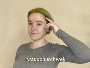 Maudchurchwell