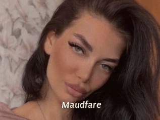 Maudfare