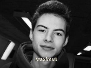 maxim95 Blog éjac