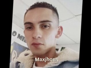 Maxjhons